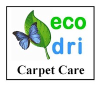 eco dri Carpet and Upholstery Care 357341 Image 1